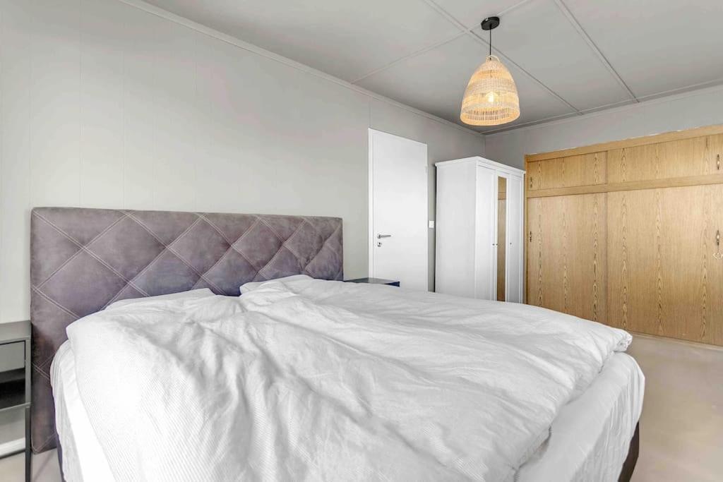 Bright And Beautiful House Apartment