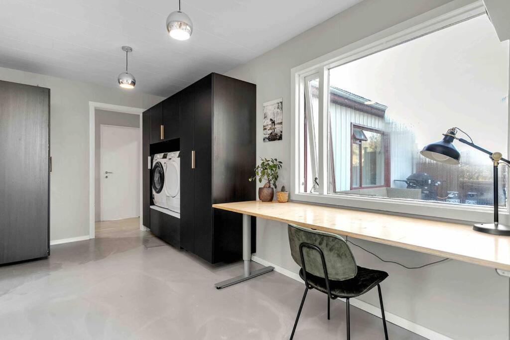 Apartment Bright And Beautiful House Reykjavík